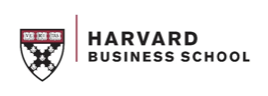 Harvard Business School logo