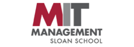 MIT Sloan logo