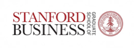 Stanford GSB logo