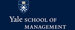 Yale SOM logo